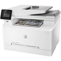 МФУ HP Color LaserJet Pro M282nw 7KW72A фото 1